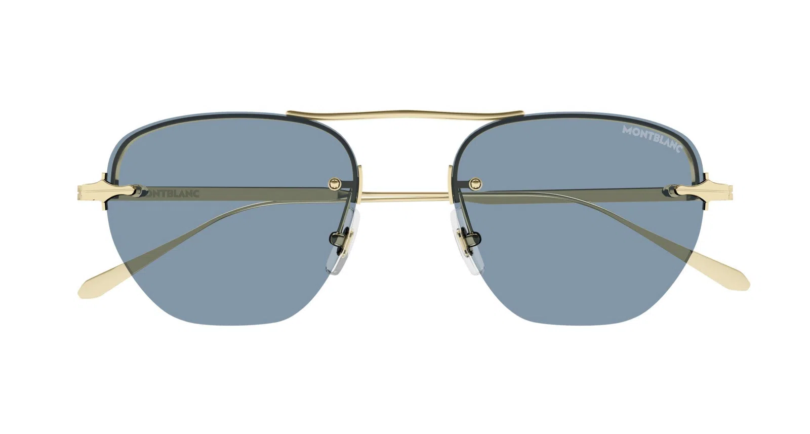 Montblanc MB0404S Sunglasses - view 8